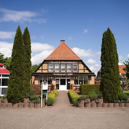 Im Wiesengrund Lalendorf Ngoại thất bức ảnh