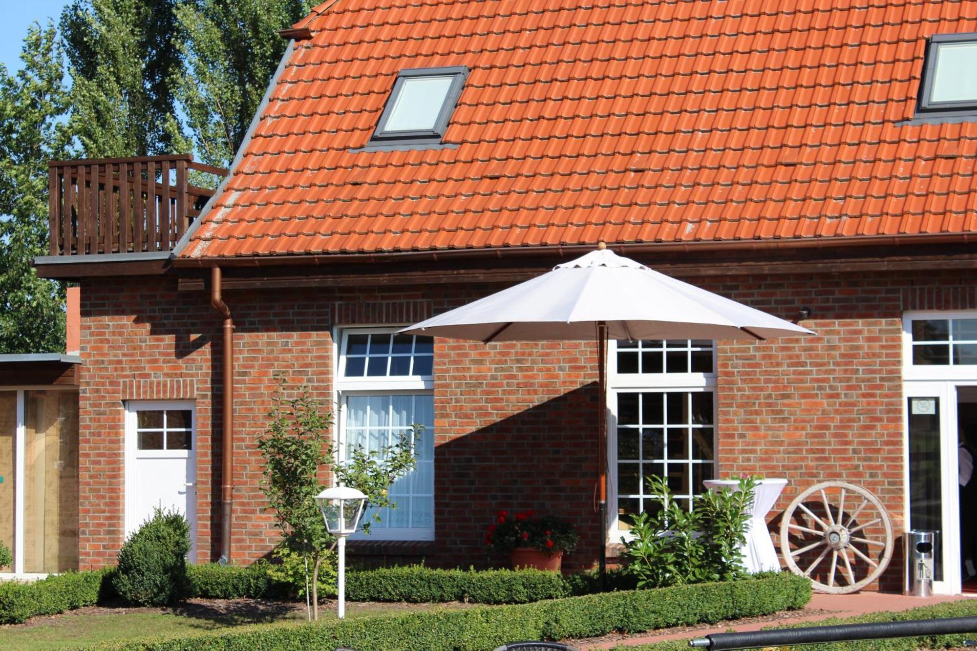 Im Wiesengrund Lalendorf Ngoại thất bức ảnh